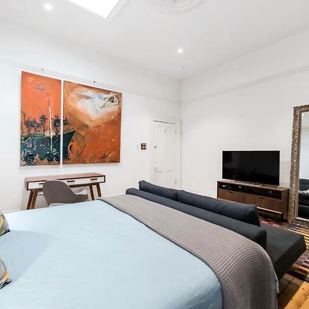 Waratah Stay - A Boutique Experience Melbourne Eksteriør billede