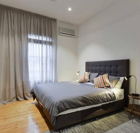 Waratah Stay - A Boutique Experience Melbourne Eksteriør billede
