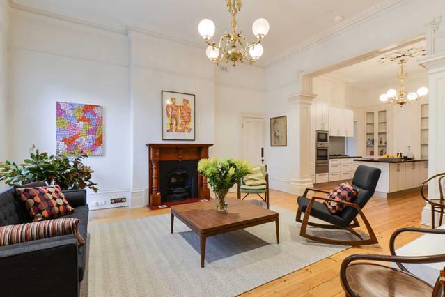 Waratah Stay - A Boutique Experience Melbourne Eksteriør billede