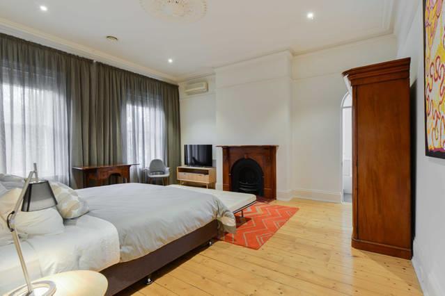 Waratah Stay - A Boutique Experience Melbourne Værelse billede