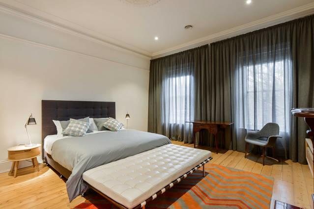 Waratah Stay - A Boutique Experience Melbourne Værelse billede
