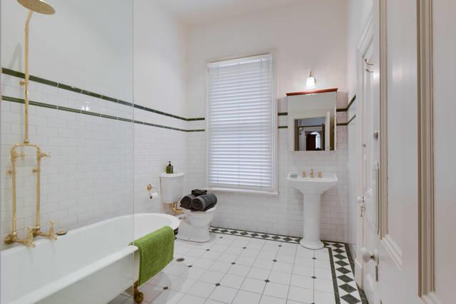 Waratah Stay - A Boutique Experience Melbourne Værelse billede