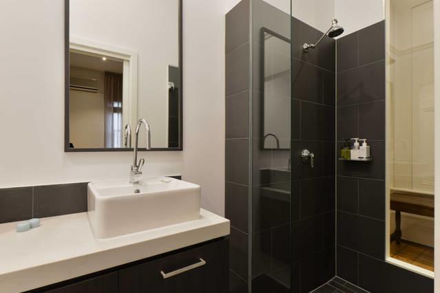 Waratah Stay - A Boutique Experience Melbourne Værelse billede