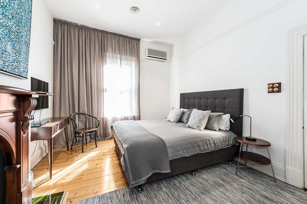 Waratah Stay - A Boutique Experience Melbourne Eksteriør billede