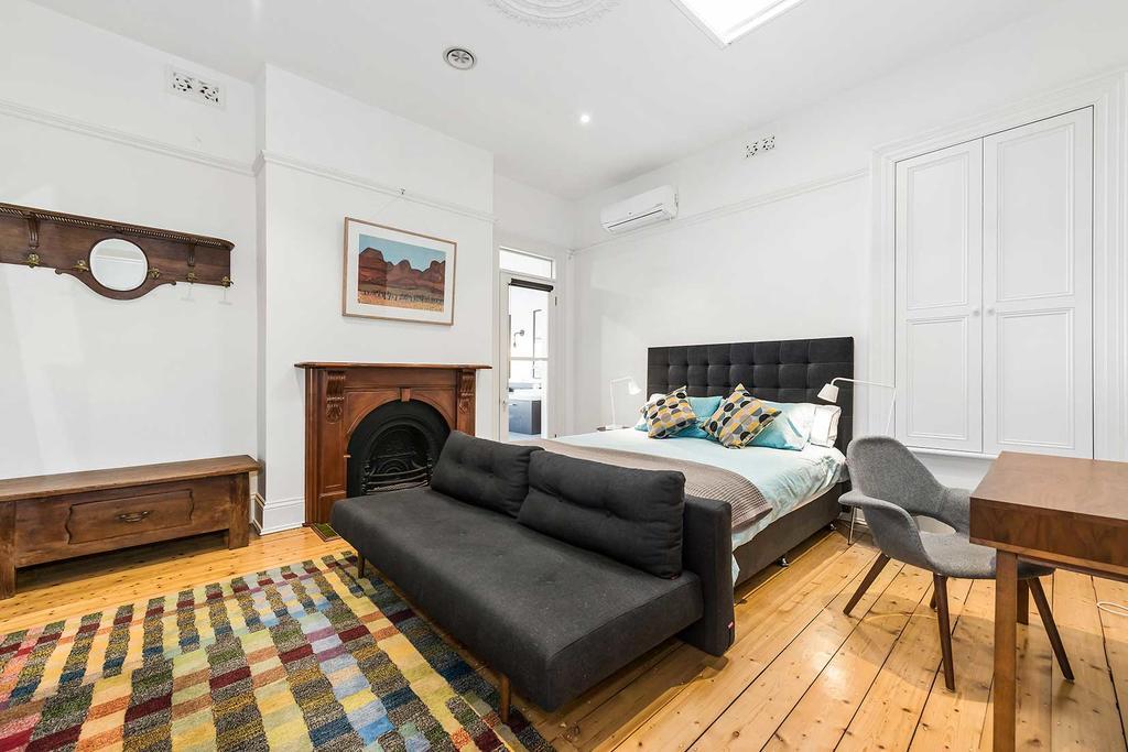 Waratah Stay - A Boutique Experience Melbourne Eksteriør billede