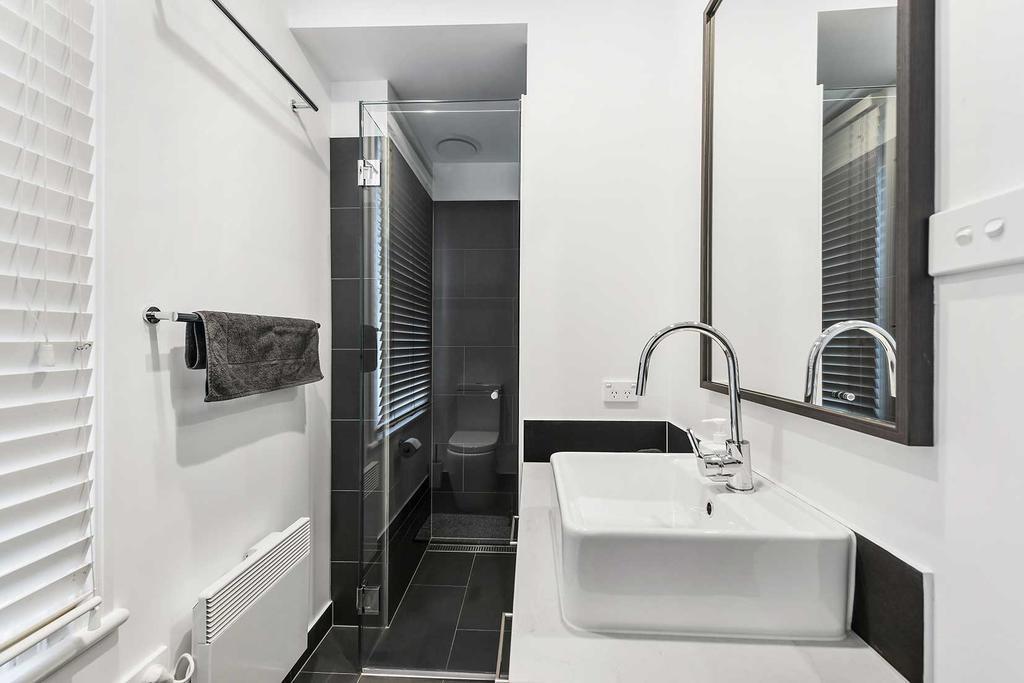 Waratah Stay - A Boutique Experience Melbourne Eksteriør billede