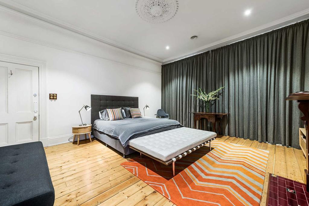 Waratah Stay - A Boutique Experience Melbourne Eksteriør billede