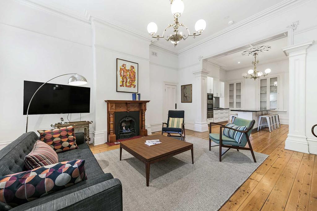 Waratah Stay - A Boutique Experience Melbourne Eksteriør billede