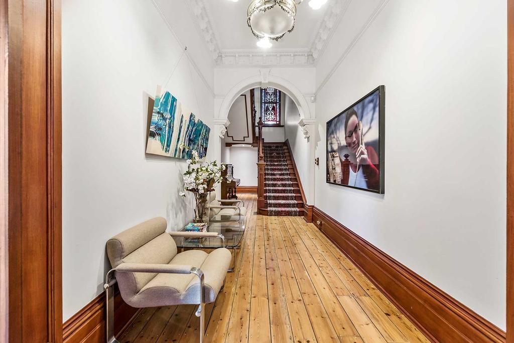 Waratah Stay - A Boutique Experience Melbourne Eksteriør billede