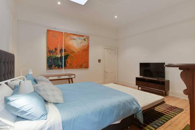 Waratah Stay - A Boutique Experience Melbourne Eksteriør billede