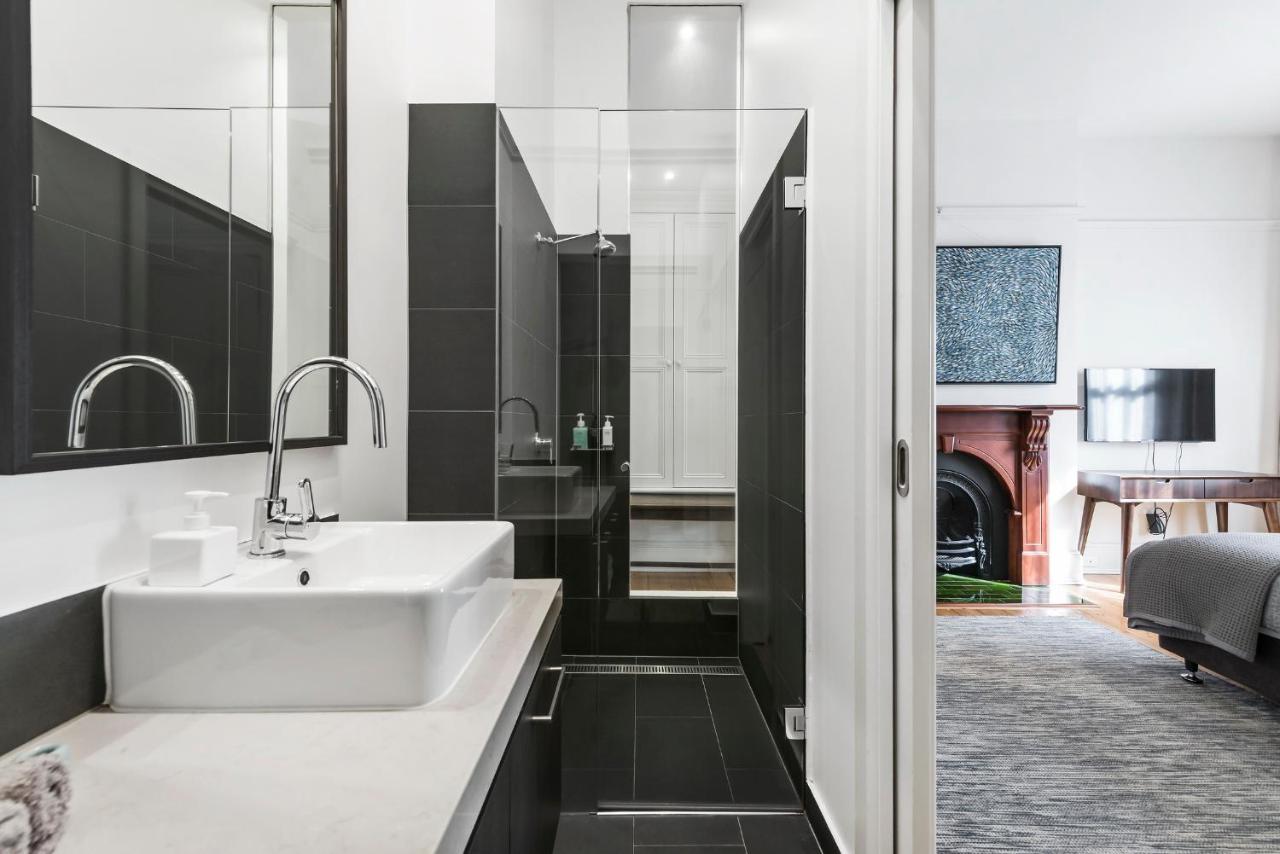 Waratah Stay - A Boutique Experience Melbourne Eksteriør billede